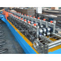 Garage Door Bottom Roll Forming Machine